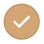 ✓