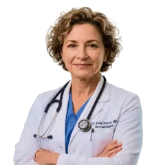 Dr. Anna Chacon