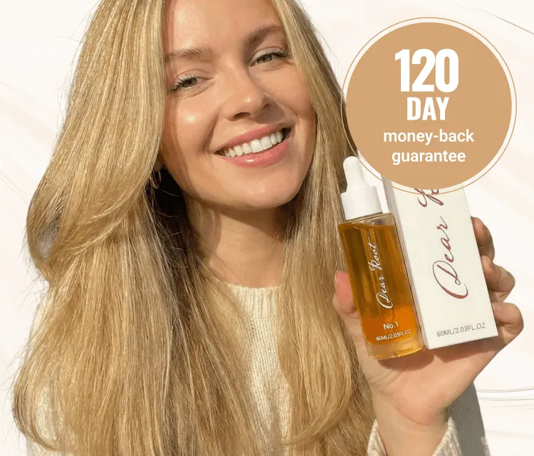 DearRoot Hair Thickening Solution for Women