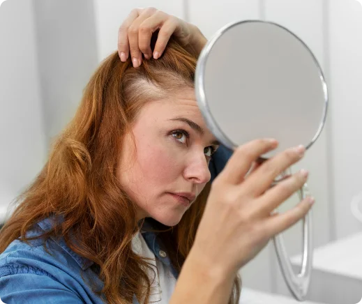 Hair Transplant Surgery