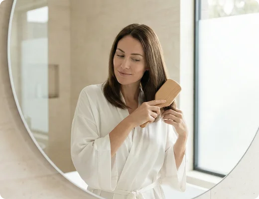 Weeks 1-4: The Reset