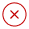 ✗