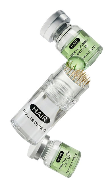 DearRoot Hair System