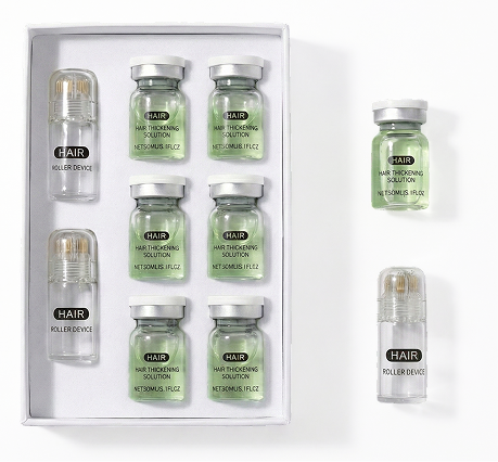 DearRoot Hair Growth System