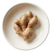 Ginger Root