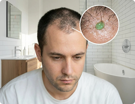 Weeks 1-4: The Reset