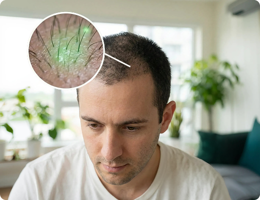 Month 2: The Awakening