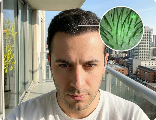 Month 3+: The Transformation