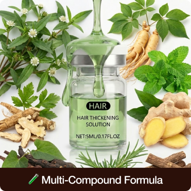 Multi-Compound Formula