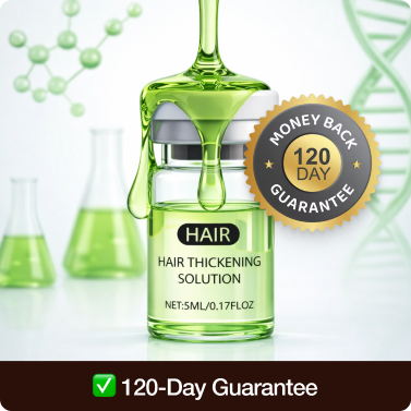 120-Day Guarantee